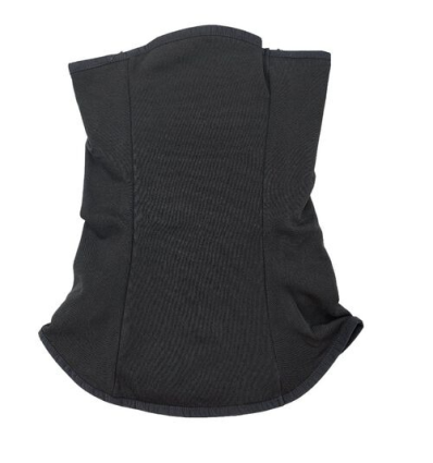 DEFEND NECK GAITER [BLK]