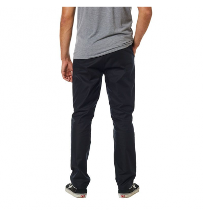 Pantalon - FOX ESSEX STRETCH PANT [BLK]
