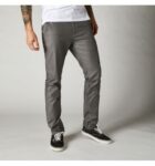 Pantalon - FOX ESSEX STRETCH SLIM PANT [PTR]
