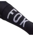 FOX FLEXAIR KNEE BRACE SOCK [DRK SHDW]