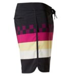 Pantalon scurt - FOX RESET STRETCH BOARDSHORT FHE 18″ [BLK]