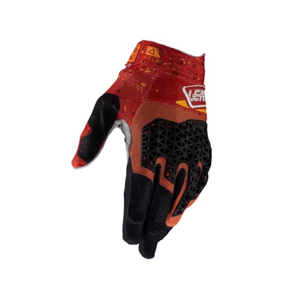 LEATT Glove Moto 4.5 Lite Burn