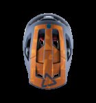 LEATT Helmet MTB AllMtn 4.0 V22 Rust