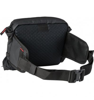 FOX 5L LUMBAR HYDRATION PACK [BLK]