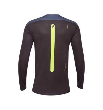 FOX FLEXAIR AVIATION LS JERSEY [GRAPH]