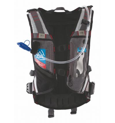 Rucsac - LEATT HYDRATION DBX ENDURO LITE WP 2.0 BLK/BLU/ORG
