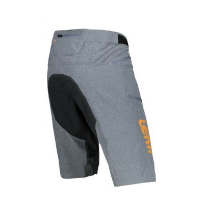 Pantalon - LEATT Shorts MTB Enduro 3.0 V22 Rust