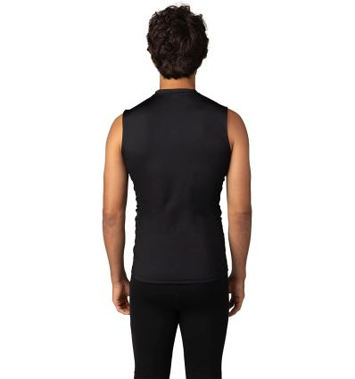 FOX MTB TECBASE SL SHIRT [BLK]