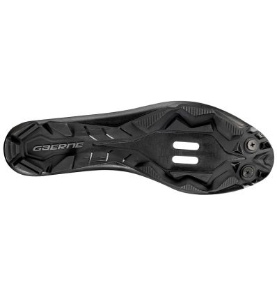 Incaltaminte - GAERNE GAERNE G.LASER WIDE MATT BLACK