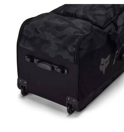 FOX SHUTTLE 180 ROLLER - BLK CAMO [BLK CAM]