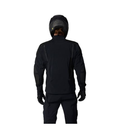 RECON GORE-TEX ADV JACKET [BLK]