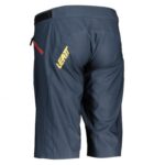 Pantalon scurt - LEATT Shorts MTB 2.0 ♀Onyx