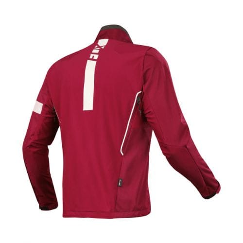 Geaca - FOX LEGION JACKET [DRK RD]