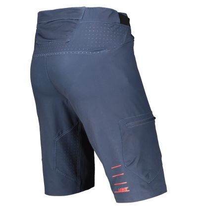 Pantalon - LEATT Shorts MTB 2.0 Onyx