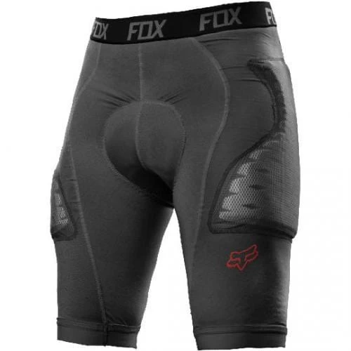 Pantaloni - FOX TITAN RACE SHORT [CHAR]