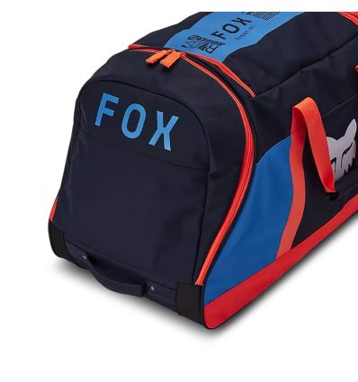 FOX RACE SPEC SHUTTLE 180 ROLLER [TRU BLU]