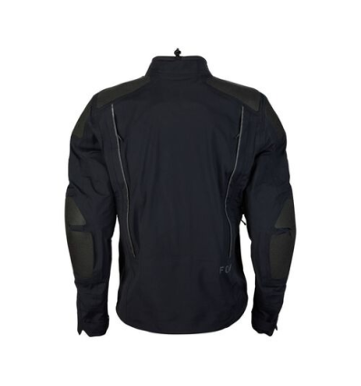 RECON GORE-TEX ADV JACKET [BLK]