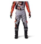 FOX 180 EMOTION PANT [STL GRY]