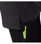 FOX RAWTEC LS JERSEY [BLK]