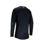 LEATT Jersey Moto 4.5 Enduro Black
