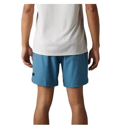 FOX ESSEX VOLLEY SOLID SHORT [DRK SLT]