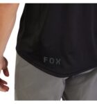 FOX RANGER SS JERSEY LAB HEAD [BLK]