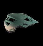 Casca de bicicleta - LEATT Helmet MTB AllMtn 1.0 V22 Ivy