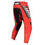 Pantaloni - LEATT PANT MOTO 4.5 RED