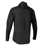 Tricou - FOX DEFEND THERMO HOODIE [BLK]
