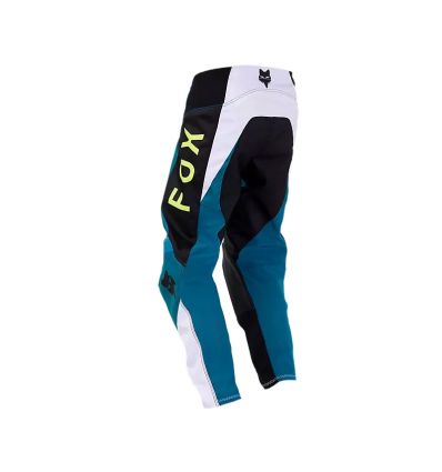 FOX YTH 180 NITRO PANT [M BLU]