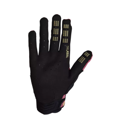 FOX W DEFEND GLOVE [GUA]