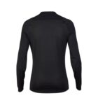 FOX FLEXAIR ASCENT LS JERSEY [BLK]