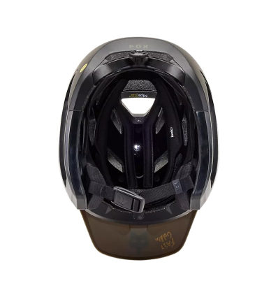 FOX DROPFRAME PRO RUNN, CE [OLV GRN]