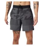 FOX ESSEX CAMO VOLLEY [DRK SHDW]