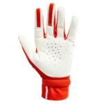 Manusi - SHIFT BLACK LBL VEEM INVISIBLE GLOVE [ORG/WHT]