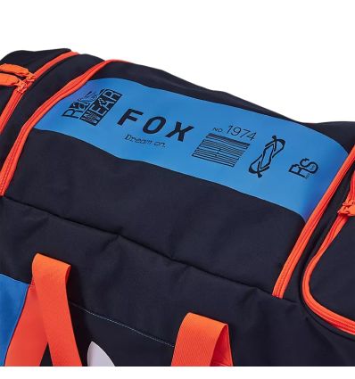 FOX RACE SPEC SHUTTLE 180 ROLLER [TRU BLU]