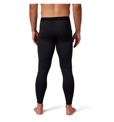 FOX TECBASE FIRE TIGHT [BLK]