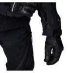 DEFEND GORE-TEX ADV JACKET [BLK]