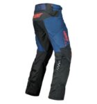 Pantaloni - LEATT PANT MOTO 5.5 ENDURO BLU