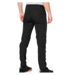 Pantalon - 100% AIRMATIC Pants Black