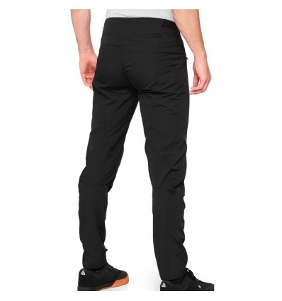 Pantalon - 100% AIRMATIC Pants Black