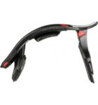 Protectie - LEATT NECK BRACE GPX 3.5 BLACK