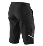Pantalon - 100% RIDECAMP SHORTS BLACK