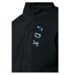 Geaca - FOX RANGER FIRE JACKET [BLK/BLU]