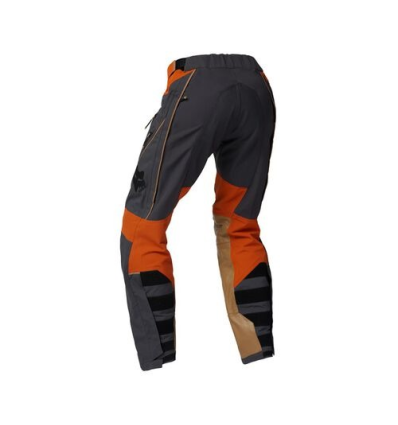 DEFEND GORE-TEX ADV PANT [BRNT ORG]