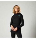 Hanorac - Bluze – FOX QUALIFY PULLOVER FLEECE