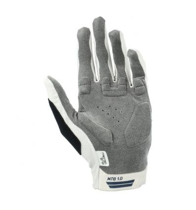 Manusi - LEATT Glove MTB 1.0 Steel