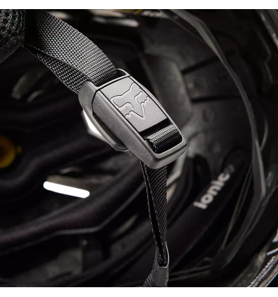 FOX PROFRAME RS, CE [MT BLK]