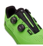 FOX FOX UNION BOA 50 YR [ACD GRN]