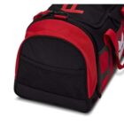 FOX RACE SPEC 180 DUFFLE [FLO RED]